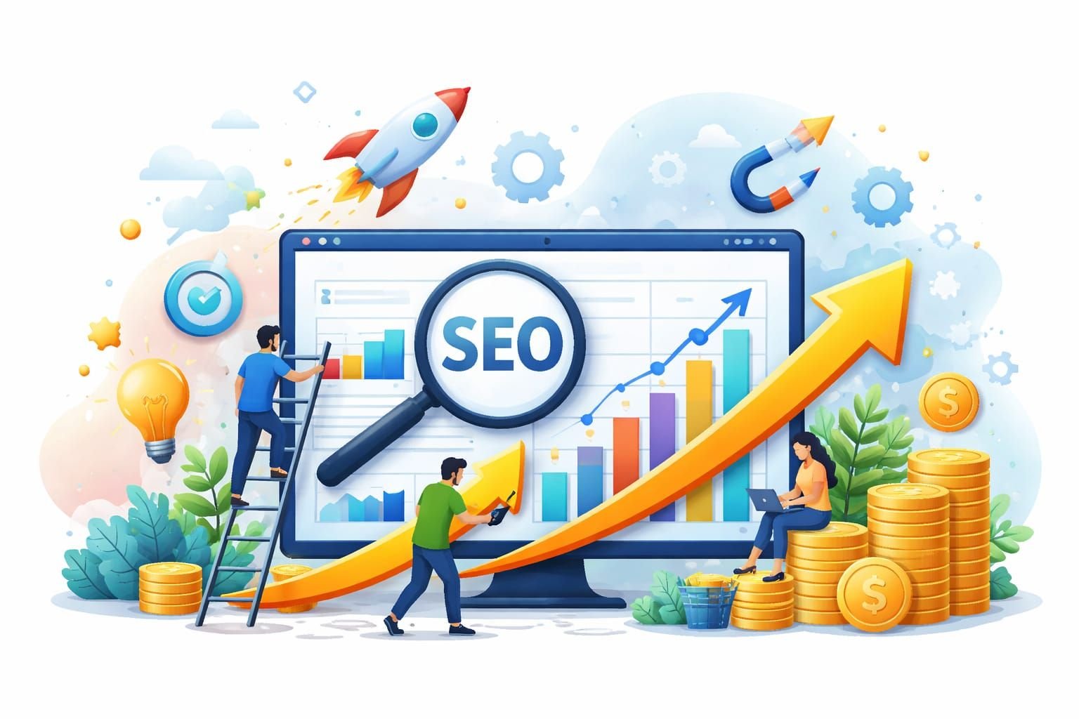 SEO Service